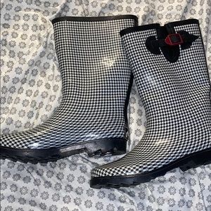 Rain Boots